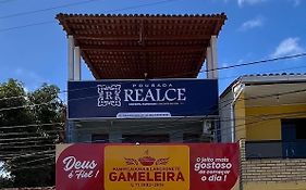 Pousada Realce - Próximo ao Ferry Boat